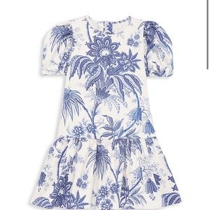 Cara Cara Little girls dress. New with tags. Size 6